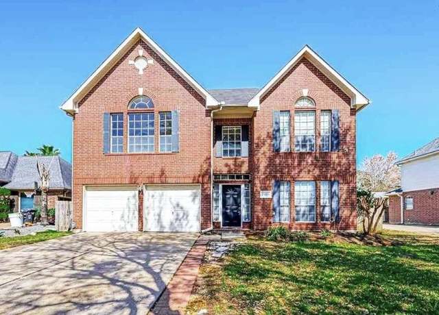Property at 24210 Schivener House Ln, Katy, TX 77493, 4 beds, 2.5 baths