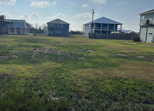 Property at 0 Muril, Matagorda, TX 77457