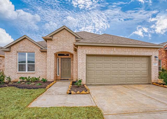 Property at 22003 Giulia Village Dr, Hockley, TX 77447, 3 beds, 2 baths