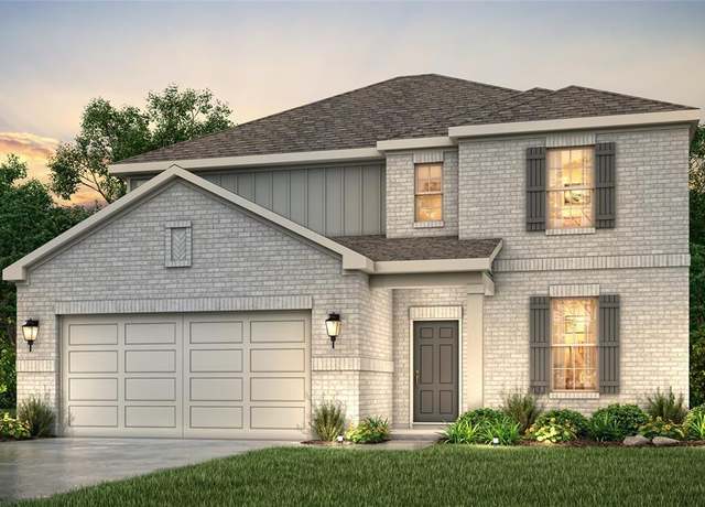 Property at 25011 Pomegranate Pl, Montgomery, TX 77316, 4 beds, 2.5 baths