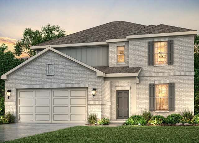 Property at 25011 Pomegranate Pl, Montgomery, TX 77316, 4 beds, 2.5 baths