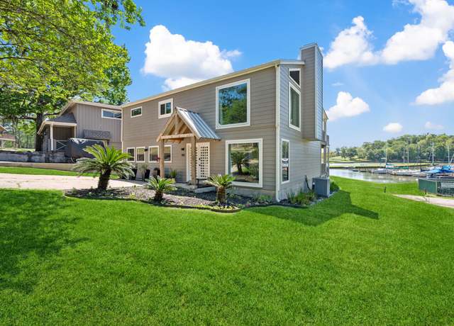 Property at 190 Harbour Row Dr, Coldspring, TX 77331, 5 beds, 3 baths
