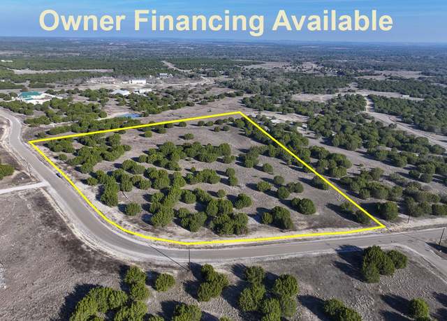 Property at 1 High View Ln, Lampasas, TX 76550
