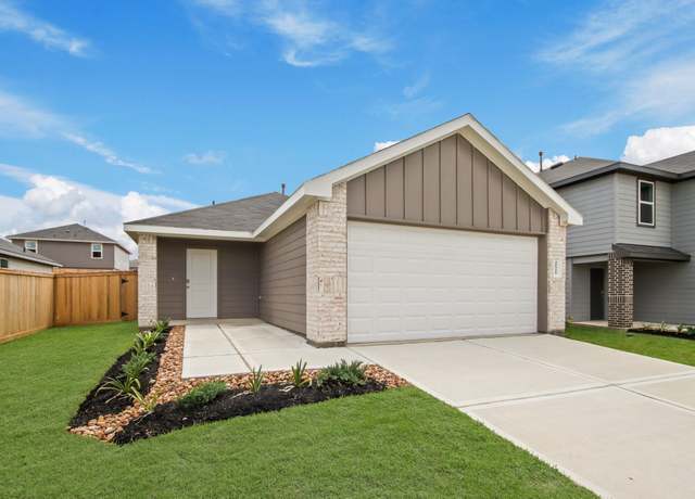 Property at 40958 Seasoned Oak Ln, Magnolia, TX 77354, 3 beds, 2 baths