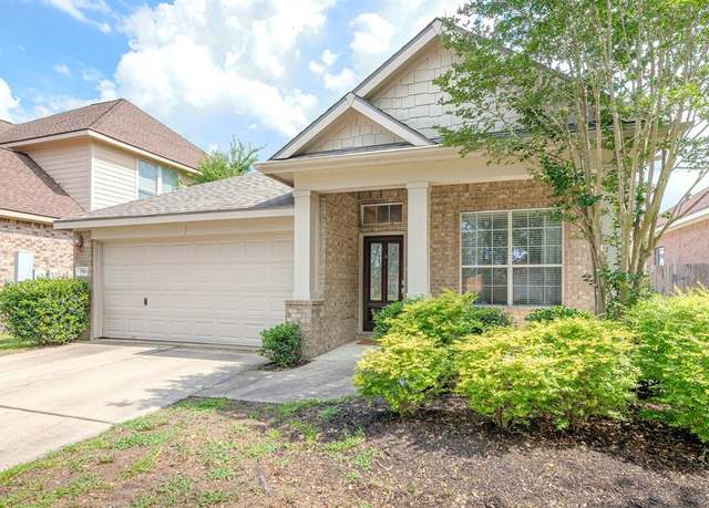 Property at 2954 Smokey Forest Ln, Spring, TX 77386, 3 beds, 2 baths