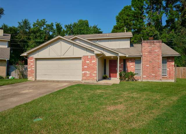 Property at 9438 Cedar Point Cir, Houston, TX 77070, 4 beds, 2.5 baths