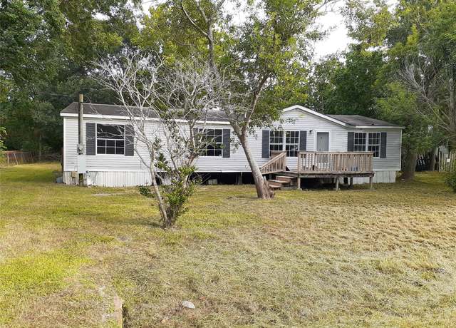 Property at 8416 Caroline Dr, Fairchilds, TX 77469, 3 beds, 2 baths