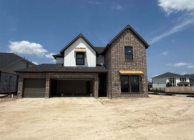 Property at 21602 Tumble Mustard Ln Way, Cypress, TX 77433, 4 beds, 3 baths