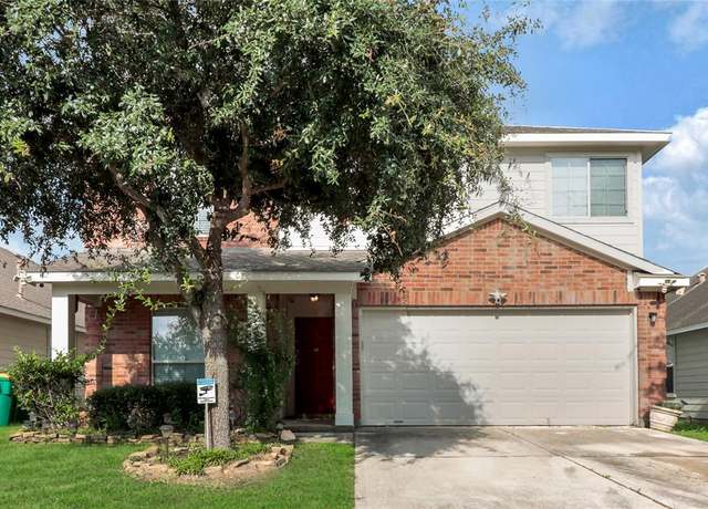 Property at 21618 Falvel Lake Dr, Spring, TX 77388, 5 beds, 2.5 baths