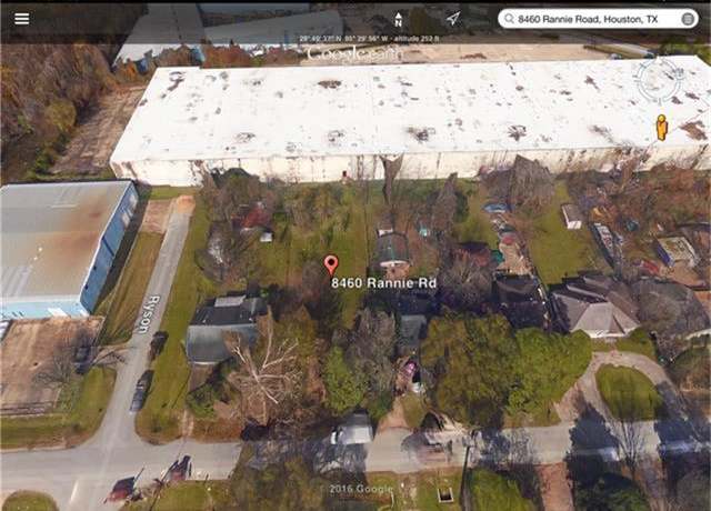 Property at 8460 Rannie Rd, Houston, TX 77080