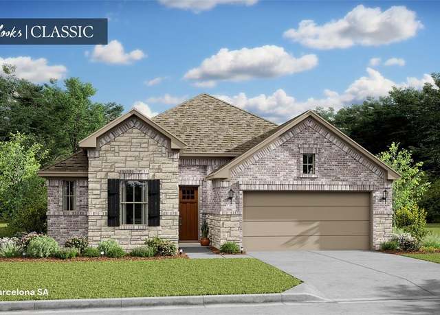 Property at 2607 Good Morrow Dr, Rosenberg, TX 77471, 4 beds, 3 baths