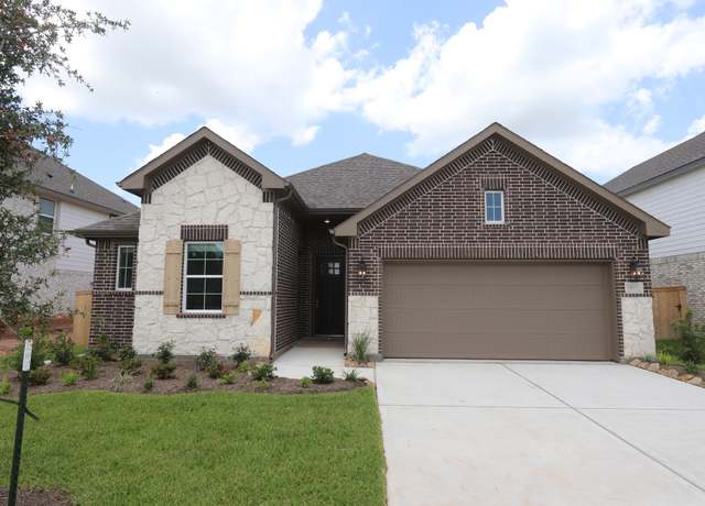 Property at 2607 Good Morrow Dr, Rosenberg, TX 77471, 4 beds, 3 baths