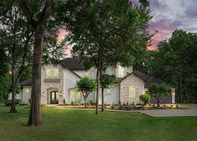 Property at 3002 Forest Vw, Richmond, TX 77406, 5 beds, 5.5 baths