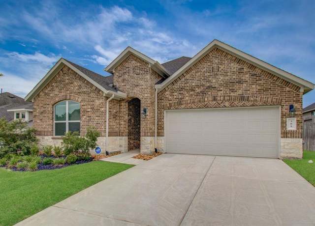 Property at 309 Pleasant Hill Way, Conroe, TX 77304, 3 beds, 2.5 baths