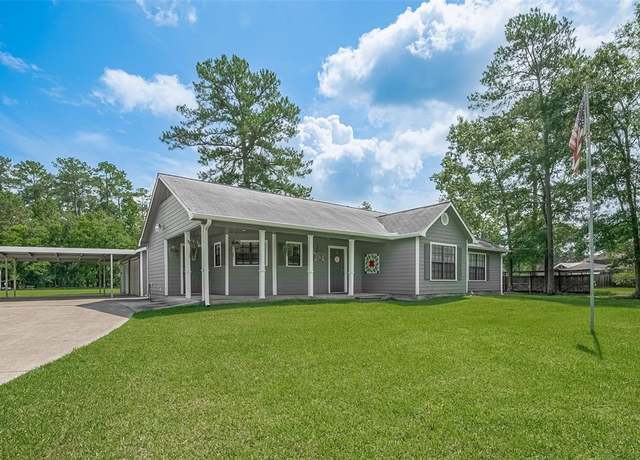 Property at 171 County Road 6401, Kenefick, TX 77535, 3 beds, 2 baths