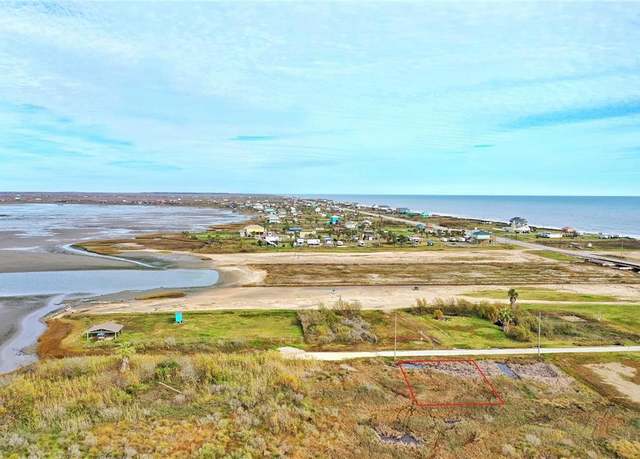 Property at Lot 5 Deens St, Port Bolivar, TX 77650