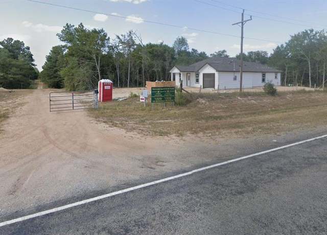 Property at 000 W Dundee Dr, Hempstead, TX 77445