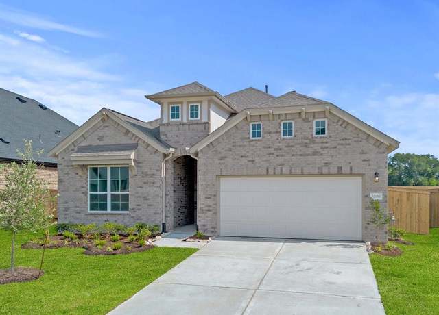 Property at 32010 Fernwood Mallow Ct, Hockley, TX 77447, 4 beds, 3 baths