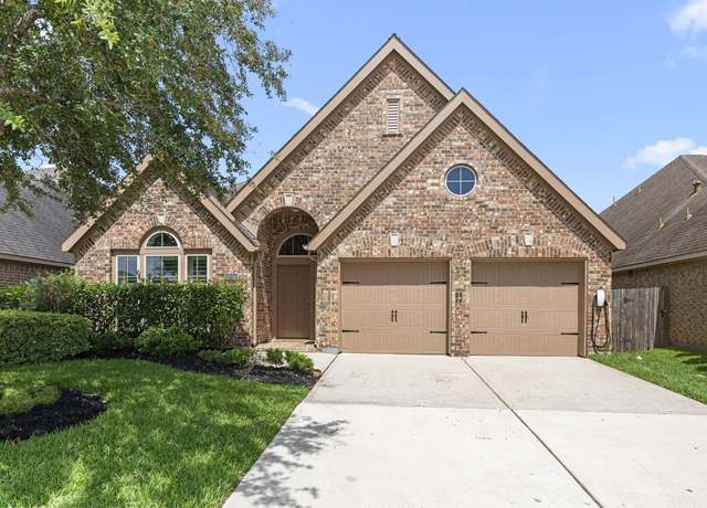 Property at 2616 Mountain Sage Dr, Pearland, TX 77584, 4 beds, 2 baths