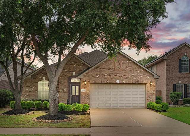 Property at 24526 Evangeline Springs Ln, Katy, TX 77494, 4 beds, 2 baths