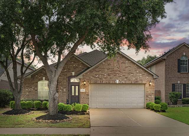 Property at 24526 Evangeline Springs Ln, Katy, TX 77494, 4 beds, 2 baths