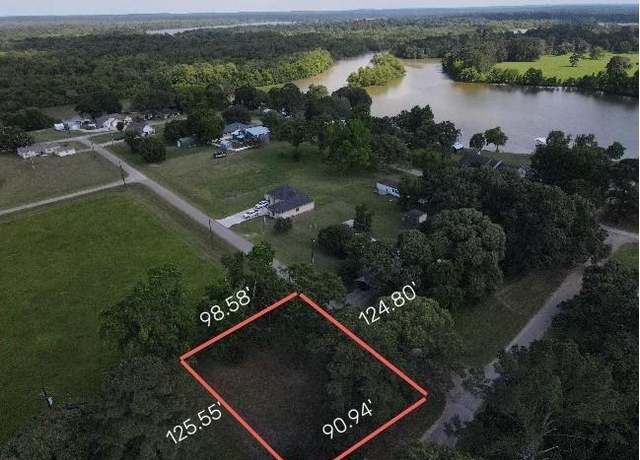 Property at Lot 3 Hermitage St, Trinity, TX 75862