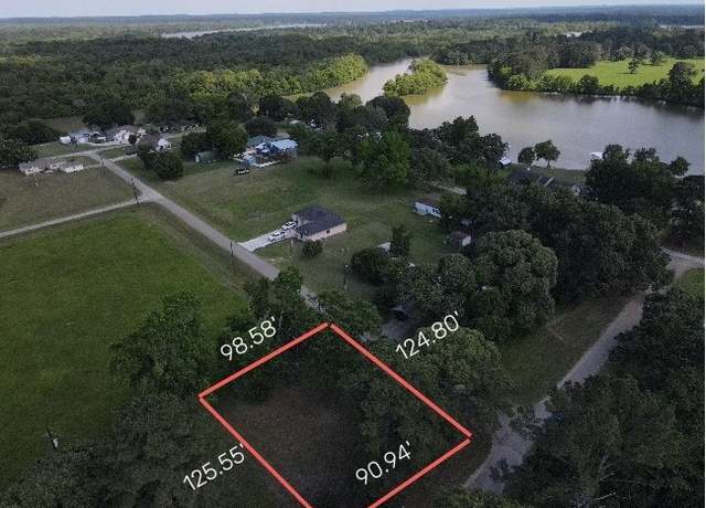 Property at Lot 3 Hermitage St, Trinity, TX 75862