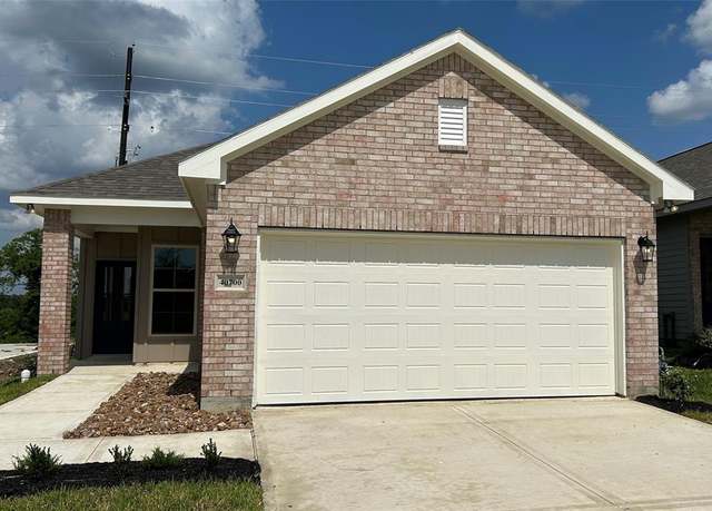Property at 40700 Pessi Rd, Magnolia, TX 77354, 3 beds, 2 baths