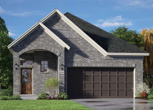 Property at 7923 Horizon Shore Ln, Cypress, TX 77433, 3 beds, 2 baths