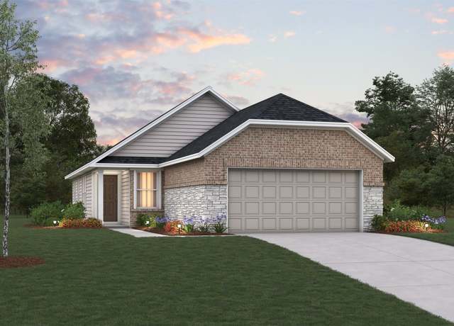Property at 20926 Carob Tree Ln, Tomball, TX 77377, 3 beds, 2 baths