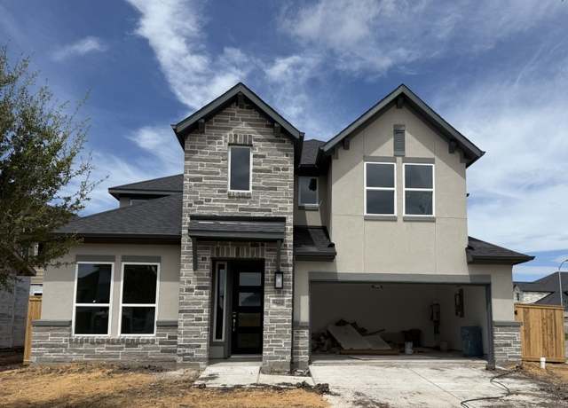 Property at 9602 Starry Eyes Ln, Richmond, TX 77407, 5 beds, 4.5 baths