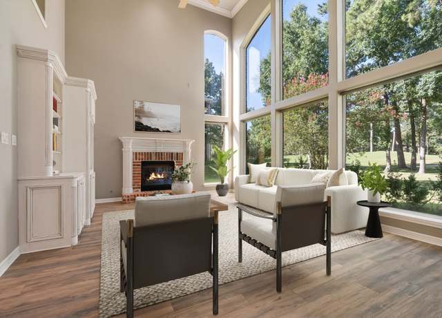 Property at 3062 Lake Island Dr, Montgomery, TX 77356, 4 beds, 3.5 baths