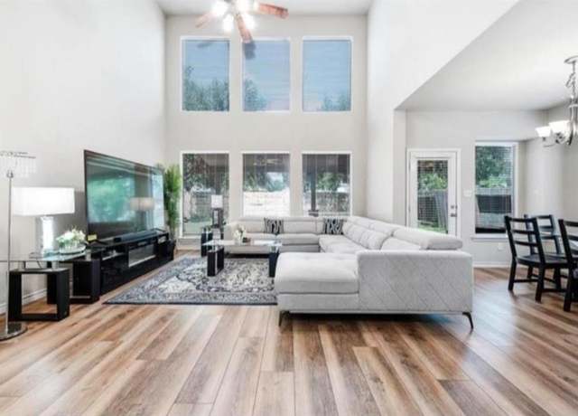 Property at 25806 Palmdale Estate Dr, Richmond, TX 77406, 4 beds, 3.5 baths