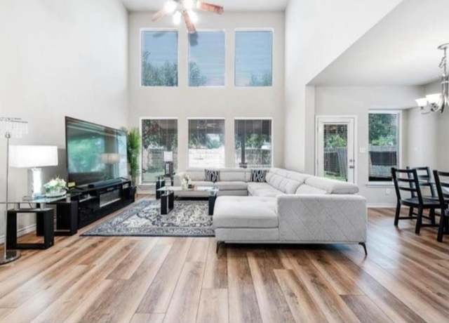 Property at 25806 Palmdale Estate Dr, Richmond, TX 77406, 4 beds, 3.5 baths