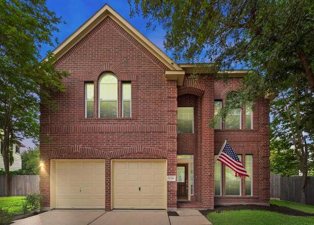 Property at 8206 Point Pendleton Dr, Tomball, TX 77375, 4 beds, 2.5 baths