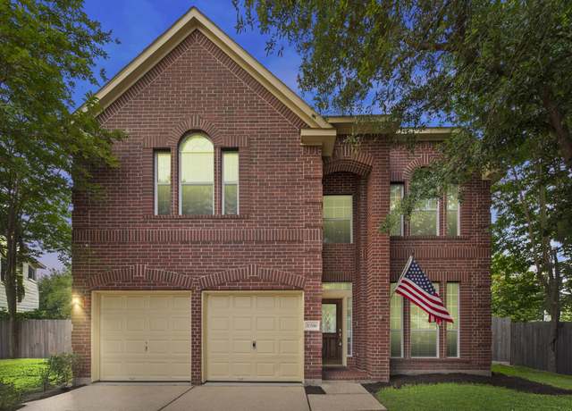 Property at 8206 Point Pendleton Dr, Tomball, TX 77375, 4 beds, 2.5 baths