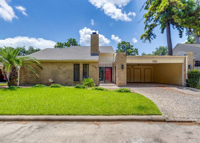 Property at 138 Old Bridge Lk, Houston, TX 77069, 2 beds, 2 baths