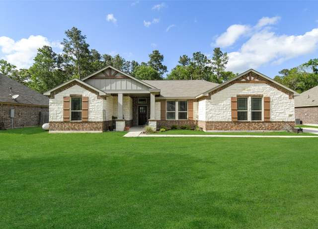 Property at 121 Road 662, Dayton, TX 77535, 3 beds, 2 baths