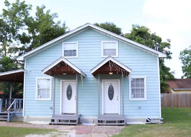 Property at 7301 Avenue K, Houston, TX 77011, 9 beds, 4 baths