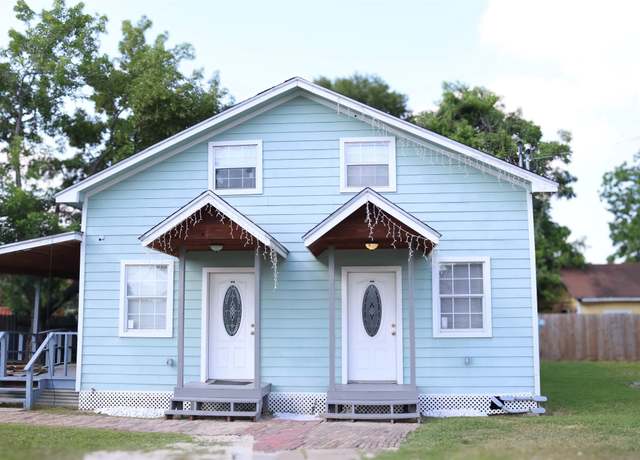 Property at 7301 Avenue K, Houston, TX 77011, 6 beds, 4 baths