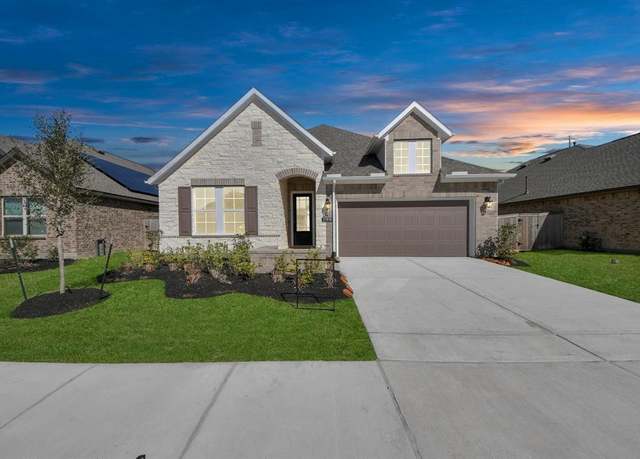 Property at 21918 Citrus Grove Ct, Cypress, TX 77433, 4 beds, 3.5 baths