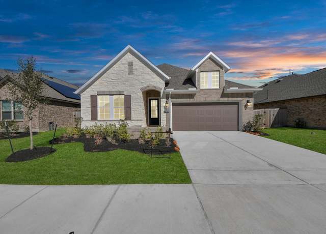 Property at 21918 Citrus Grove Ct, Cypress, TX 77433, 4 beds, 3.5 baths