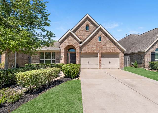 Property at 2727 Parker Oak Pass, Missouri City, TX 77459, 4 beds, 3 baths