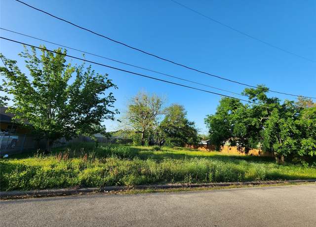 Property at 1111 11th St, Galena Park, TX 77547