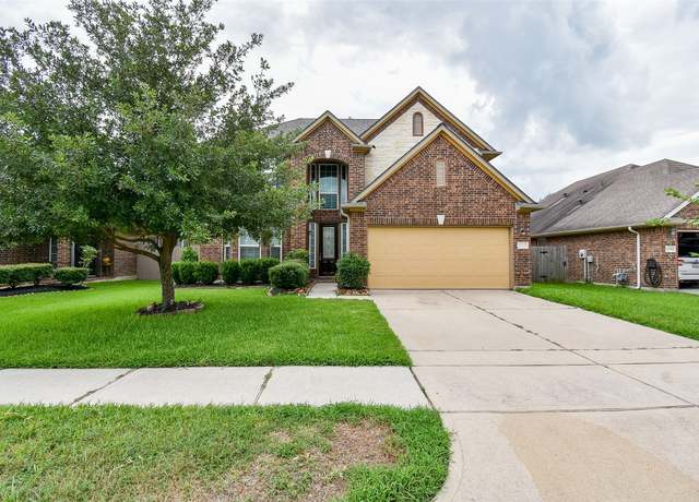 Property at 20315 Cypress Poll Dr, Cypress, TX 77433, 4 beds, 2.5 baths
