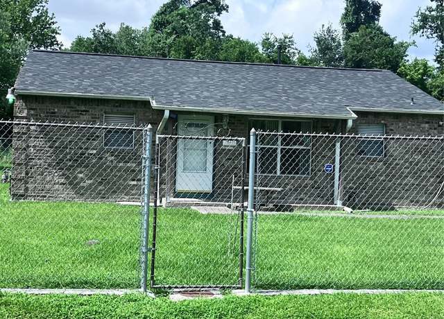 Property at 7822 Richland Dr, Houston, TX 77028, 2 beds, 1 bath