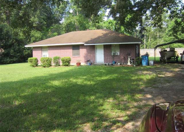 Property at 14758 Lucas Dr, Splendora, TX 77372, 3 beds, 1 bath
