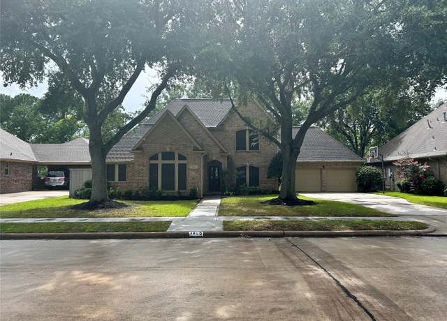 Property at 3806 Cherry Hills Ln, Pasadena, TX 77505, 3 beds, 2.5 baths
