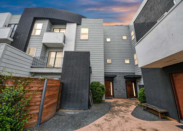 Property at 2011 Eagle St, Houston, TX 77004, 3 beds, 3.5 baths