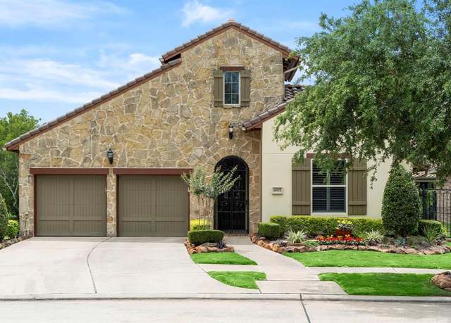 Property at 4003 Turning Manor Ln, Sugar Land, TX 77479, 3 beds, 2.5 baths